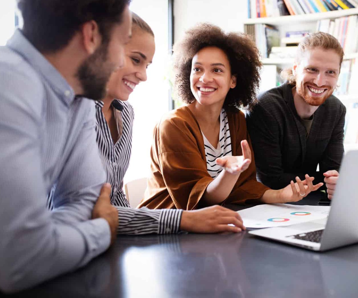 B2B Networking Event Denver