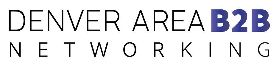 Denver Area B2B Networking logo