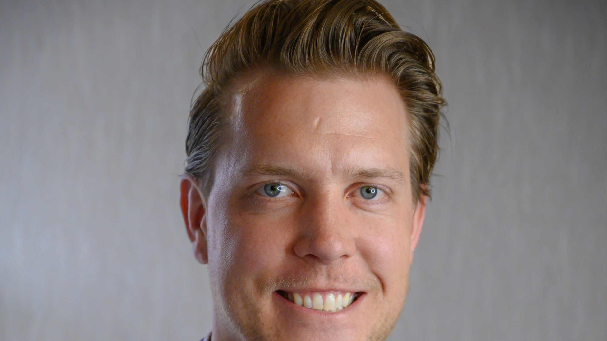 Denver North B2B Chapter - Presenter Michael Kelly